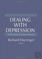 Dealing With Depression