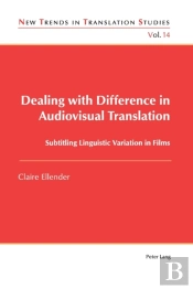 Dealing With Difference In Audiovisual Translation