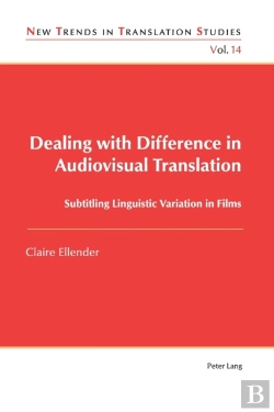 Bertrand.pt - Dealing With Difference In Audiovisual Translation