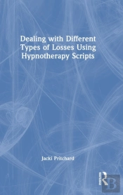 Dealing With Different Types Of Losses Using Hypnotherapy Scripts