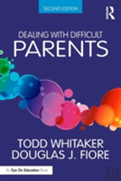 Bertrand.pt - Dealing With Difficult Parents