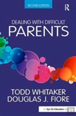 Bertrand.pt - Dealing With Difficult Parents