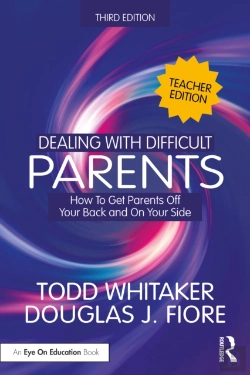 Bertrand.pt - Dealing With Difficult Parents (Teacher Edition)