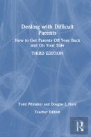Dealing With Difficult Parents (Teacher Edition)