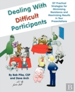Bertrand.pt - Dealing With Difficult Participants