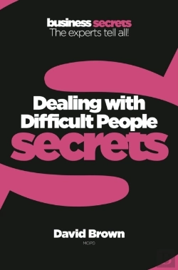 Bertrand.pt - Dealing With Difficult People