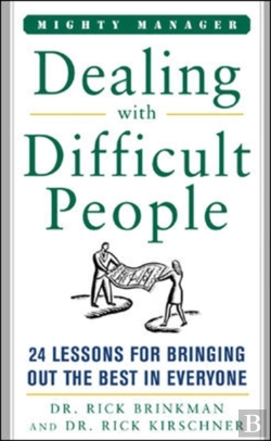 Bertrand.pt - Dealing With Difficult People