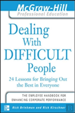 Bertrand.pt - Dealing With Difficult People