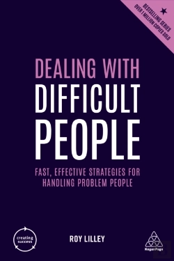 Bertrand.pt - Dealing With Difficult People