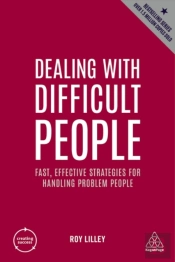 Dealing With Difficult People