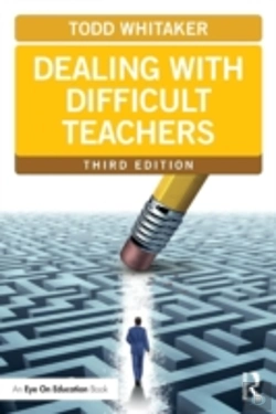 Bertrand.pt - Dealing With Difficult Teachers