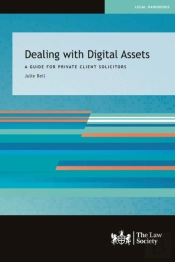 Dealing With Digital Assets