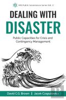 Dealing With Disaster