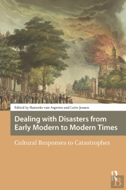 Bertrand.pt - Dealing With Disasters From Early Modern To Modern Times