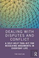 Dealing With Disputes And Conflict