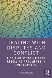 Dealing With Disputes And Conflict