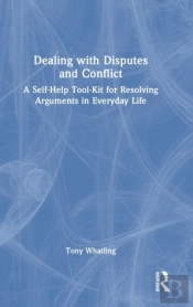 Dealing With Disputes And Conflict