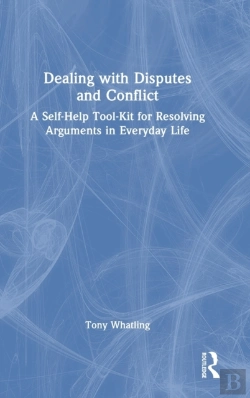 Bertrand.pt - Dealing With Disputes And Conflict