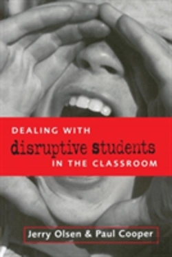Bertrand.pt - Dealing With Disruptive Behaviour In The Classroo