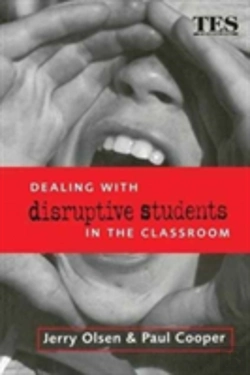 Bertrand.pt - Dealing With Disruptive Students In The Classroom