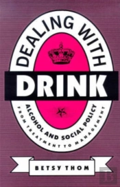 Dealing With Drink