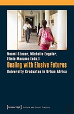 Bertrand.pt - Dealing With Elusive Futures Â€“ University Graduates In Urban Africa
