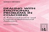 Dealing With Emotional Problems In Coaching