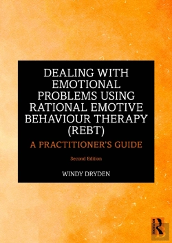 Bertrand.pt - Dealing With Emotional Problems Using Rational Emotive Behaviour Therapy (Rebt)