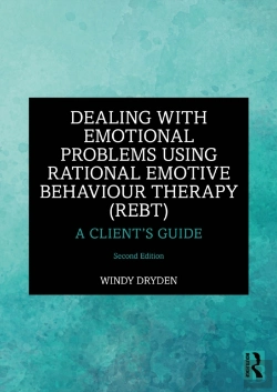 Bertrand.pt - Dealing With Emotional Problems Using Rational Emotive Behaviour Therapy (Rebt)