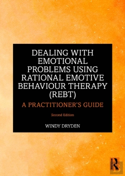 Bertrand.pt - Dealing With Emotional Problems Using Rational Emotive Behaviour Therapy (Rebt)
