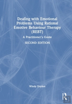 Bertrand.pt - Dealing With Emotional Problems Using Rational Emotive Behaviour Therapy (Rebt)