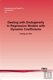 Dealing With Endogeneity In Regression Models With Dynamic Coefficients