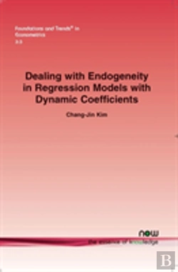 Bertrand.pt - Dealing With Endogeneity In Regression Models With Dynamic Coefficients