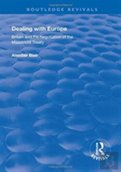 Dealing With Europe