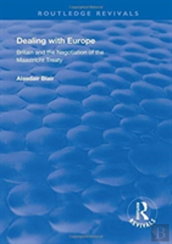 Bertrand.pt - Dealing With Europe