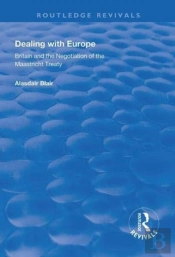 Dealing With Europe
