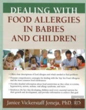 Dealing With Food Allergies In Babies And Children