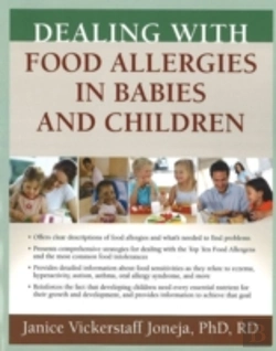Bertrand.pt - Dealing With Food Allergies In Babies And Children