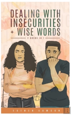 Bertrand.pt - Dealing With Insecurities & Wise Words
