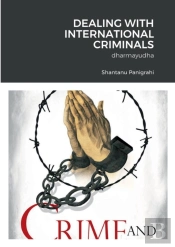 Dealing With International Criminals