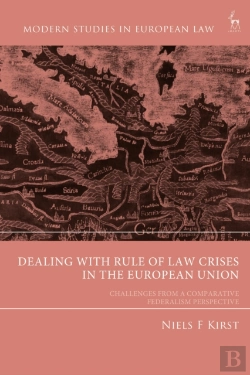 Bertrand.pt - Dealing With Rule Of Law Crises In The European Union