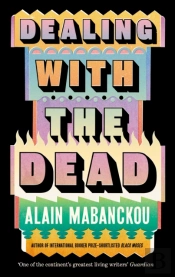 Dealing With The Dead