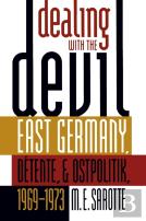 Dealing With The Devil