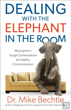 Bertrand.pt - Dealing With The Elephant In The Room Â€“ Moving From Tough Conversations To Healthy Communication
