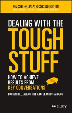 Bertrand.pt - Dealing With The Tough Stuff