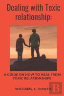 Dealing With Toxic Relationship