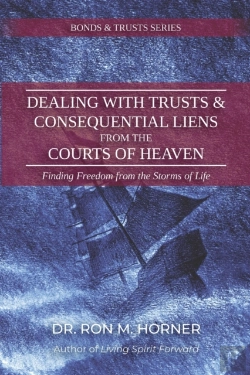 Bertrand.pt - Dealing With Trusts & Consequential Liens From The Courts Of Heaven