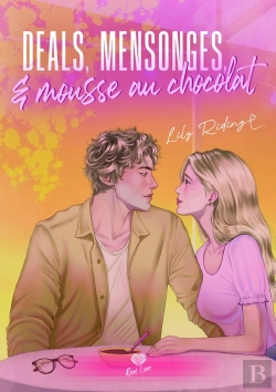 Bertrand.pt - Deals, Mensonges Et Mousse Au Chocolat