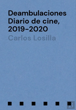 Bertrand.pt - Deambulaciones Diario De Cine, 2019-2020