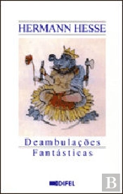 Deambulações Fantásticas